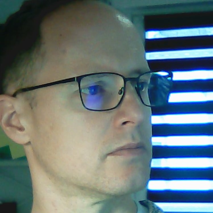 Ilja Karpowski