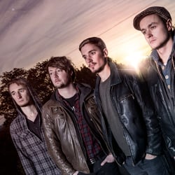 Pluto Rising (Funk ‚N‘ Roll Band)