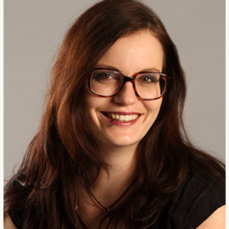 Nadine Quedenfeld