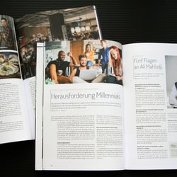 igeho Magazin