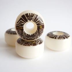 PENGUIN_Skateboardwheelsdesign