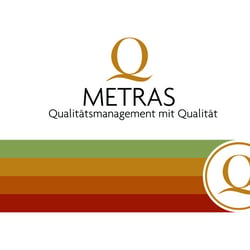 Metras-Qualitätsmanagement mit Qualität