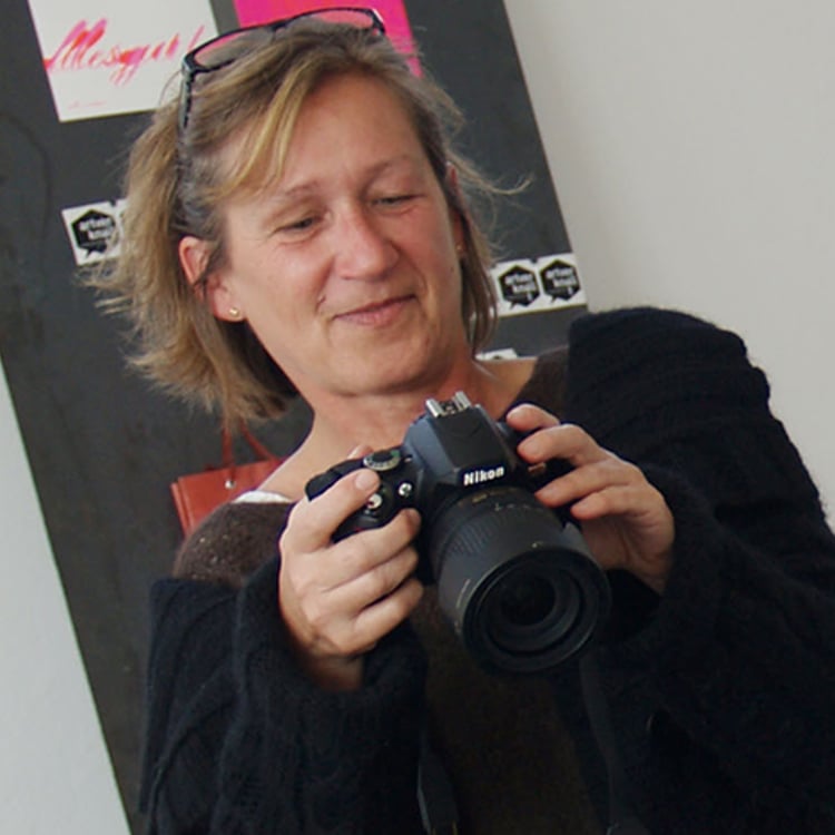 Roswitha Baltruschies