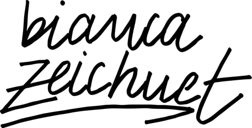 bianczeichnet by Bianca Brinner