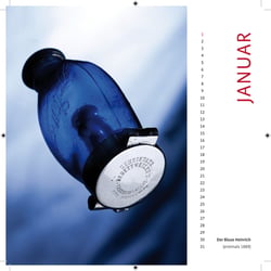 Kalender Innenseite