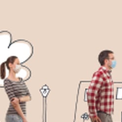 Illustrationen für BNN Nachrichten