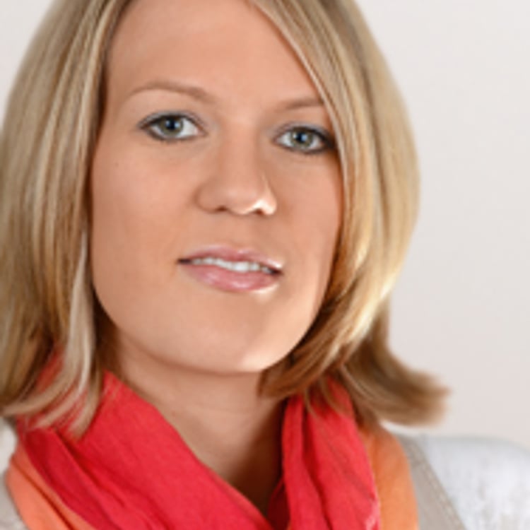 Carina Kowalzick-Rühl