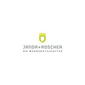 Janda+Roscher, Die WerbeBotschafter