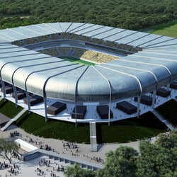 Stadionstudie
