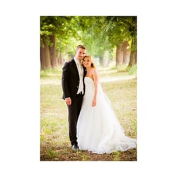 Hochzeitsfotografie