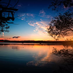 The Lake