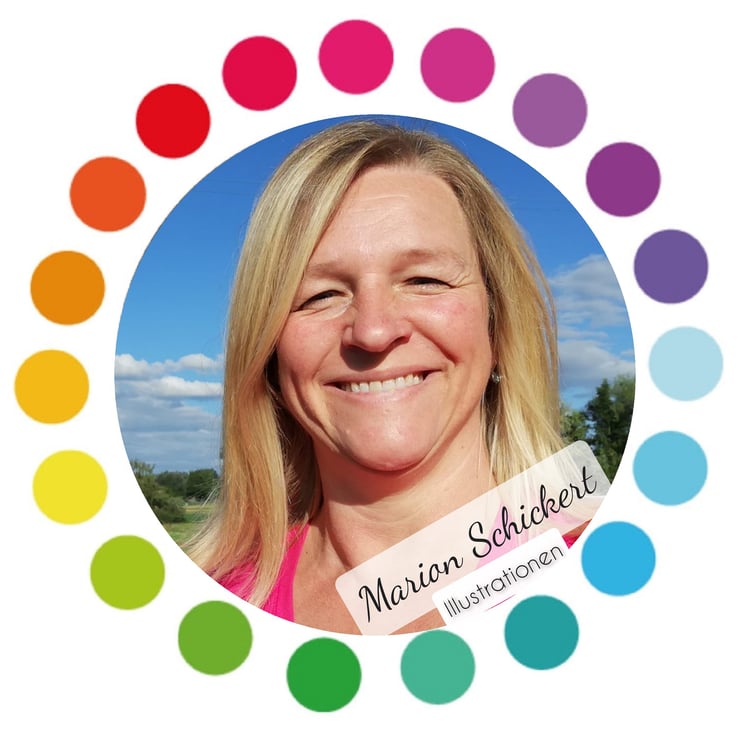 Marion Schickert