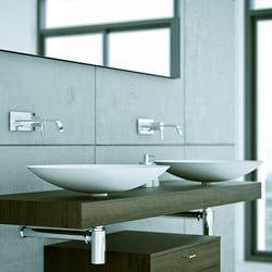 3D Visualisierung | Badneugestaltung
