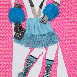 Paper Doll