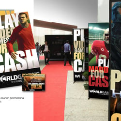 World Gaming