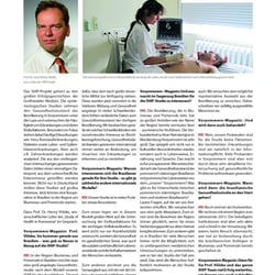 Vorpommern-Magazin | Seite 20 – Juni 2012