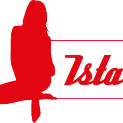 Logo Ista Clothing: Entwicklung + Umsetzung Logo