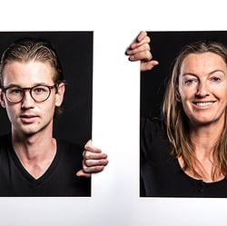 Familienbild