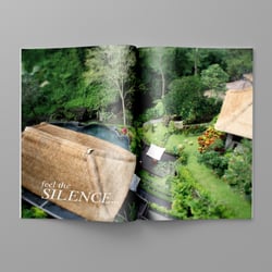 Infinity Magazin – Bali