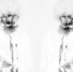 Freak Fashion Shooting