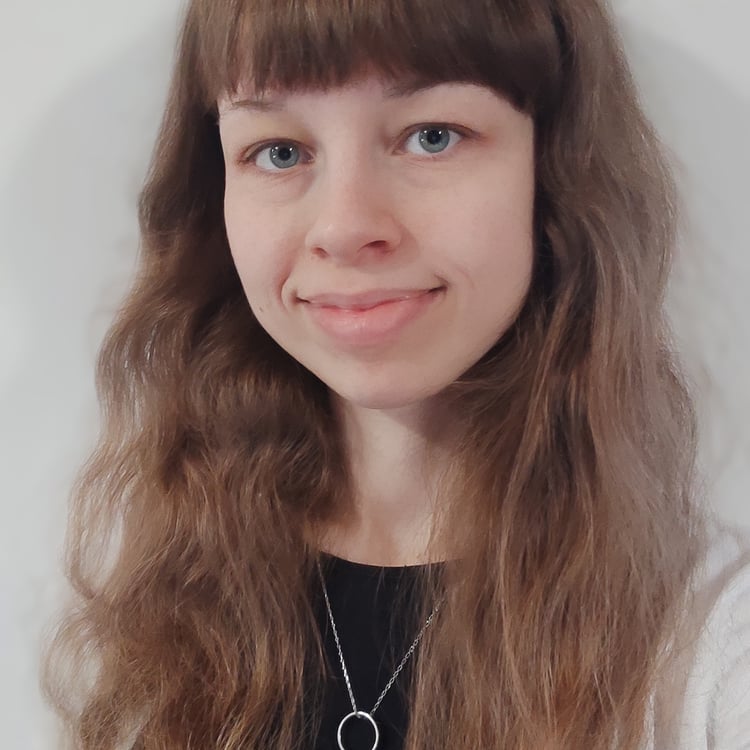 Emma Rosenauer
