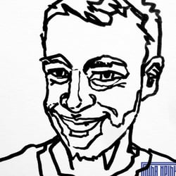 portrait brother