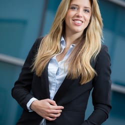 Bewerbung