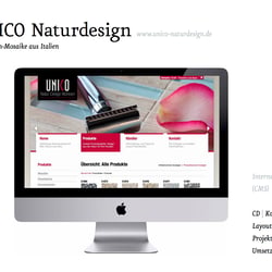 Drei Corporate Designs