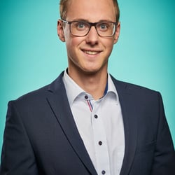 Mitarbeiterporträts und Teamfotos für Gödde GmbH | Hoffmann Group