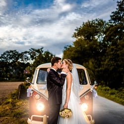 Sandra und Steffan