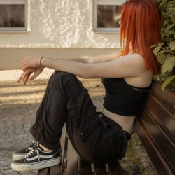 Outdoor Lifestyle Shooting