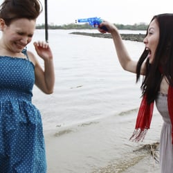 summertime 09