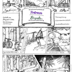 Freiraumbiografie
