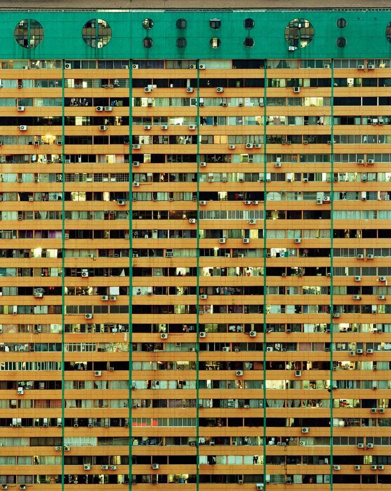 Flatwall