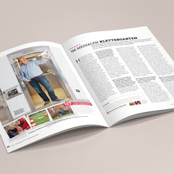 MA HSH – Scoutmagazin