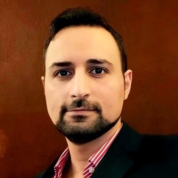 Mojahed Abu taleb