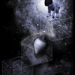 for that dark matter