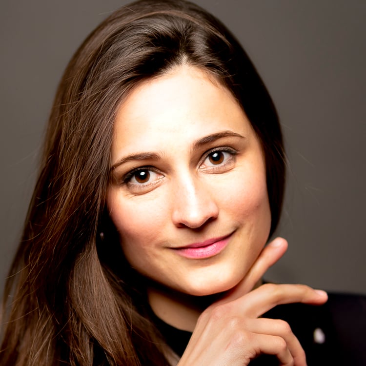 Catherine Lieser