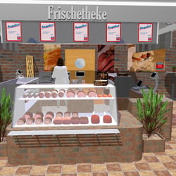 Metzgerei