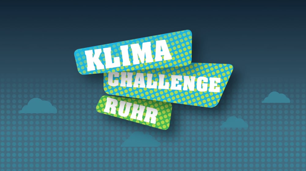 Klima Challenge Ruhr