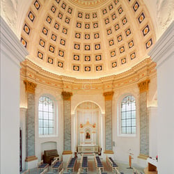 Salem, Kapelle Santa Maria Victoria