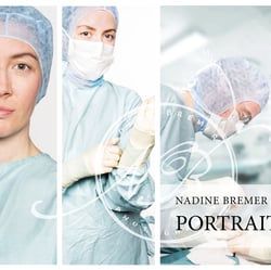 Business-Fotografie von Nadine Bremer Photography