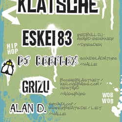 VA – Flyer – frei