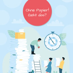 Post für MeerKita App