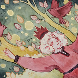 „dreaming“