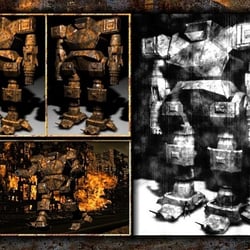 Mech XXX