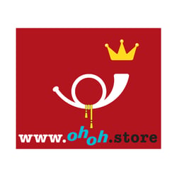 ‚Königliche-Post‘