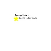 AnderStrom – TextASchmiede