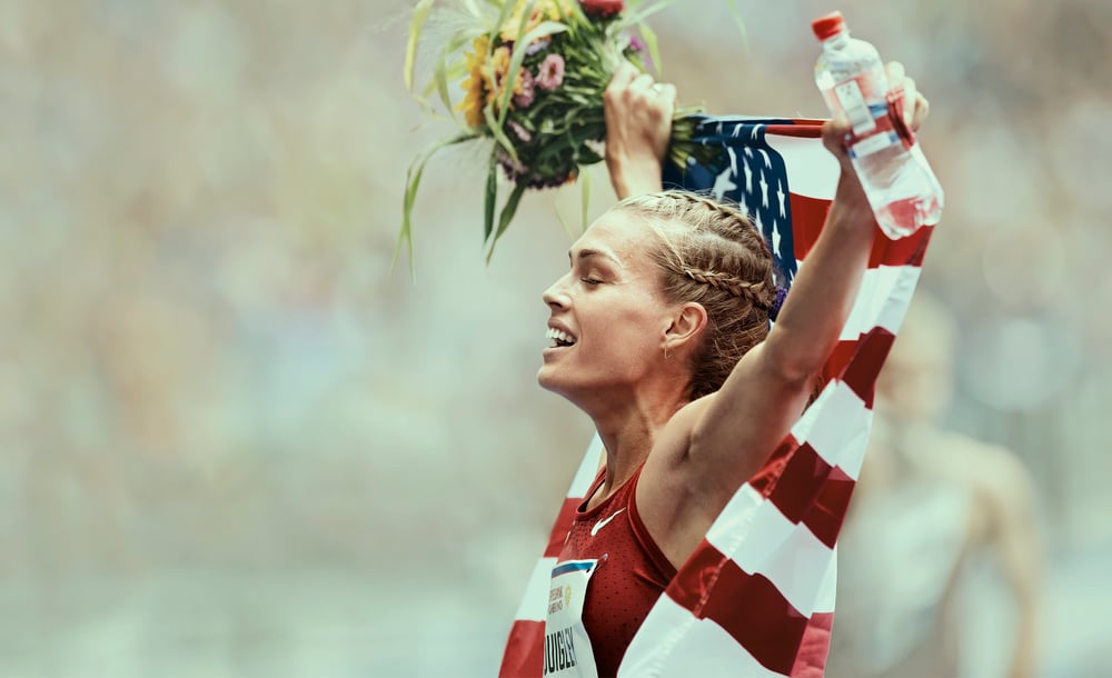 Christian Schirbort Photography Sports Olympic istaf ColleenQuigley