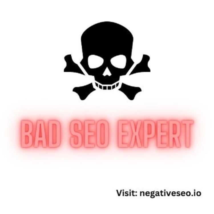 Bad SEO Expert